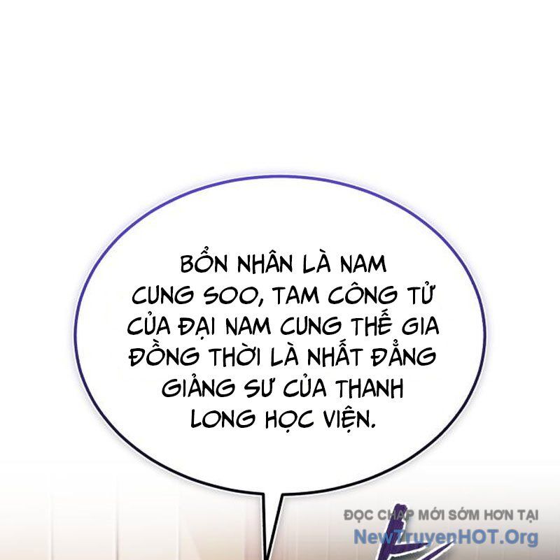 Đệ Nhất Võ Sư Baek Cao Thủ [Chap 126-128] - Page 121