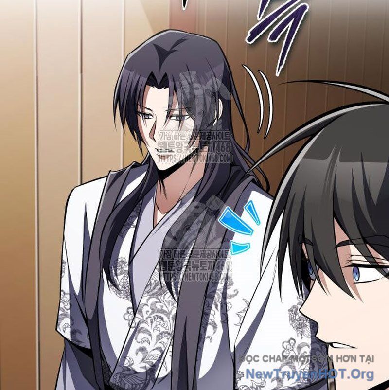 Đệ Nhất Võ Sư Baek Cao Thủ [Chap 126-128] - Page 122