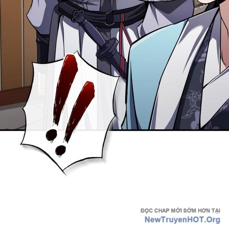 Đệ Nhất Võ Sư Baek Cao Thủ [Chap 126-128] - Page 123