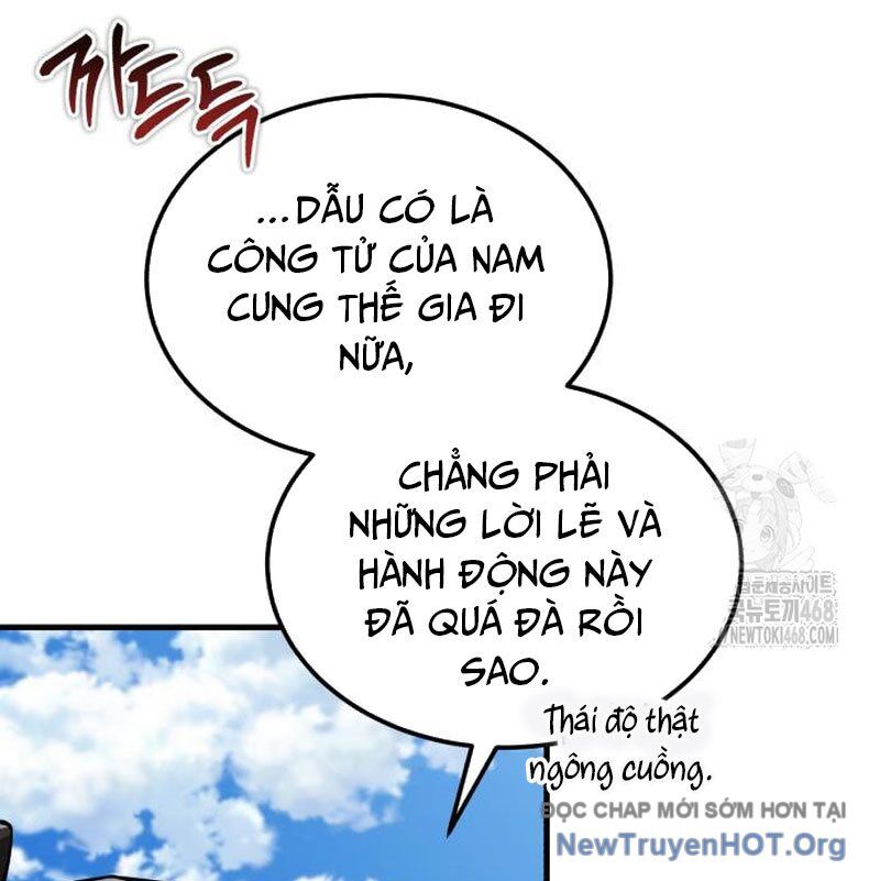 Đệ Nhất Võ Sư Baek Cao Thủ [Chap 126-128] - Page 124