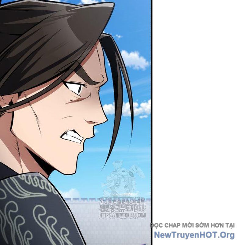 Đệ Nhất Võ Sư Baek Cao Thủ [Chap 126-128] - Page 125