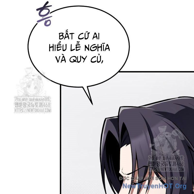 Đệ Nhất Võ Sư Baek Cao Thủ [Chap 126-128] - Page 127