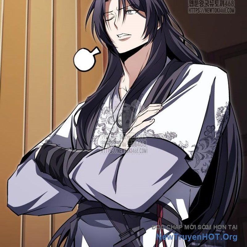 Đệ Nhất Võ Sư Baek Cao Thủ [Chap 126-128] - Page 131