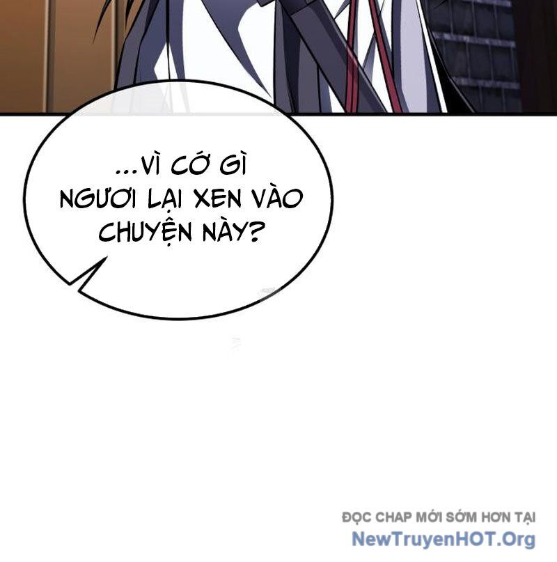 Đệ Nhất Võ Sư Baek Cao Thủ [Chap 126-128] - Page 132