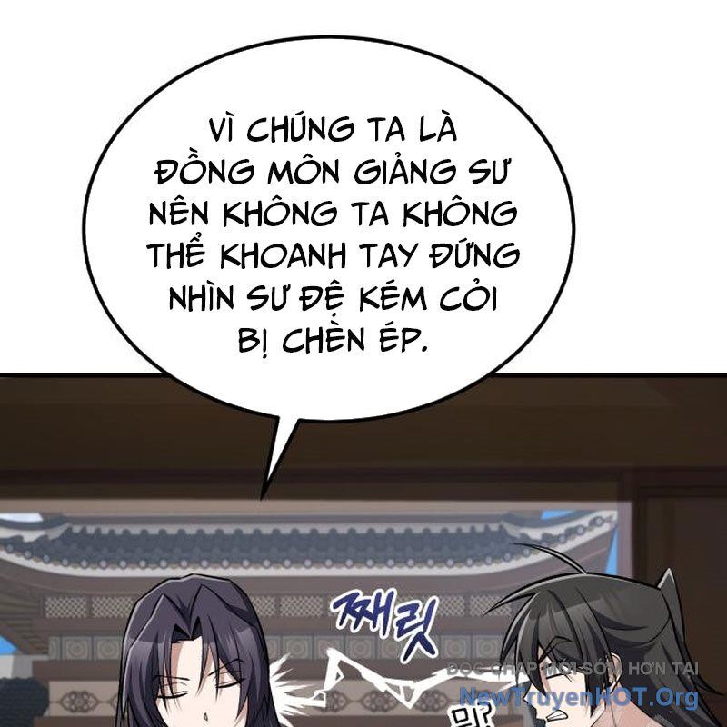 Đệ Nhất Võ Sư Baek Cao Thủ [Chap 126-128] - Page 133