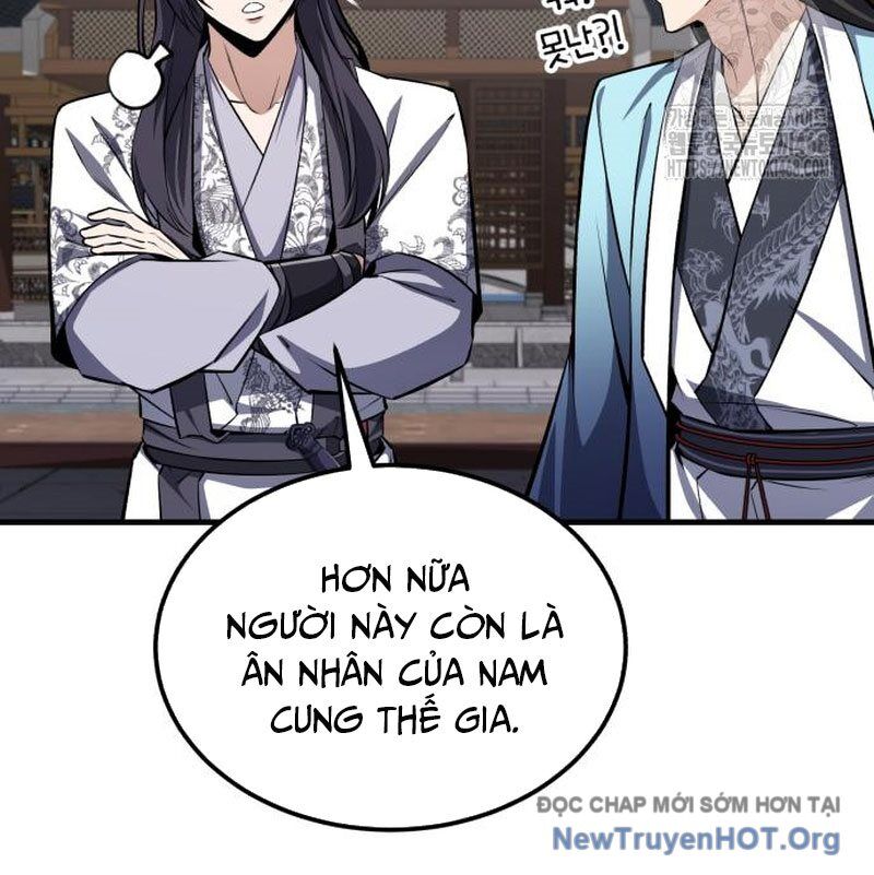 Đệ Nhất Võ Sư Baek Cao Thủ [Chap 126-128] - Page 134