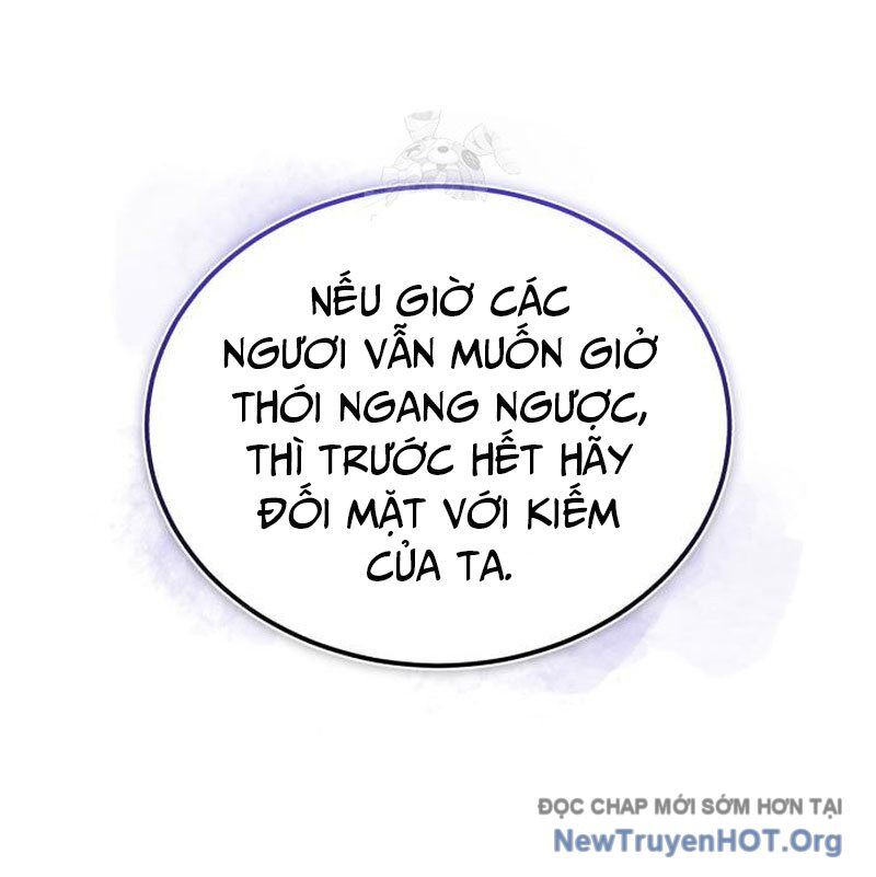 Đệ Nhất Võ Sư Baek Cao Thủ [Chap 126-128] - Page 135