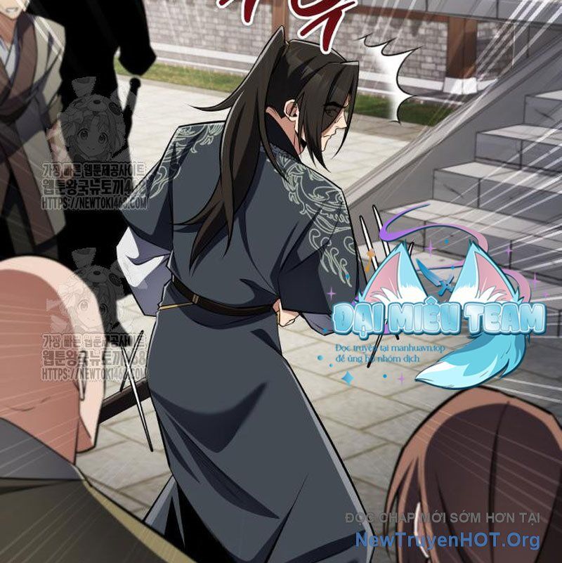 Đệ Nhất Võ Sư Baek Cao Thủ [Chap 126-128] - Page 137