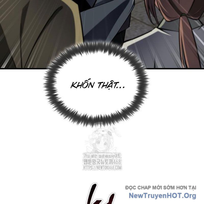 Đệ Nhất Võ Sư Baek Cao Thủ [Chap 126-128] - Page 138