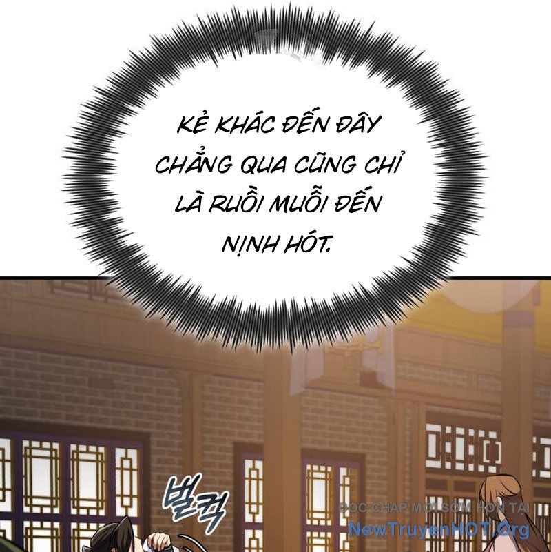 Đệ Nhất Võ Sư Baek Cao Thủ [Chap 126-128] - Page 146