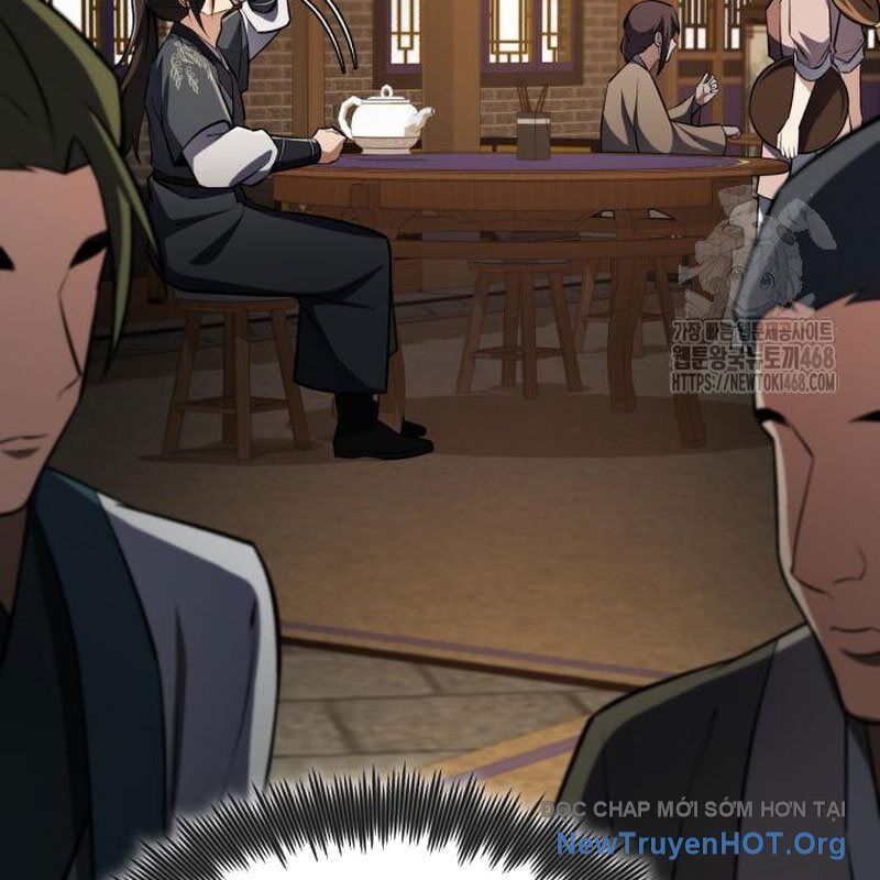 Đệ Nhất Võ Sư Baek Cao Thủ [Chap 126-128] - Page 147