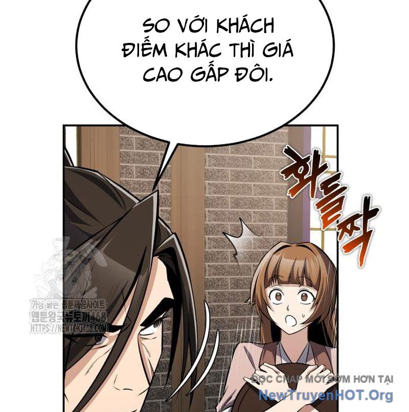 Đệ Nhất Võ Sư Baek Cao Thủ [Chap 126-128] - Page 151