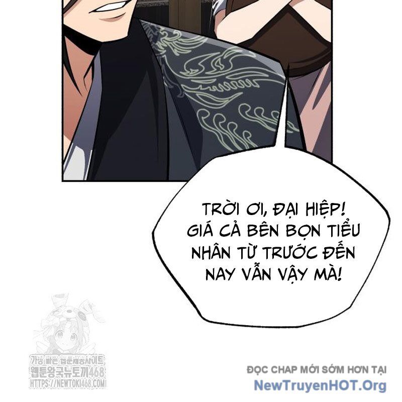 Đệ Nhất Võ Sư Baek Cao Thủ [Chap 126-128] - Page 152