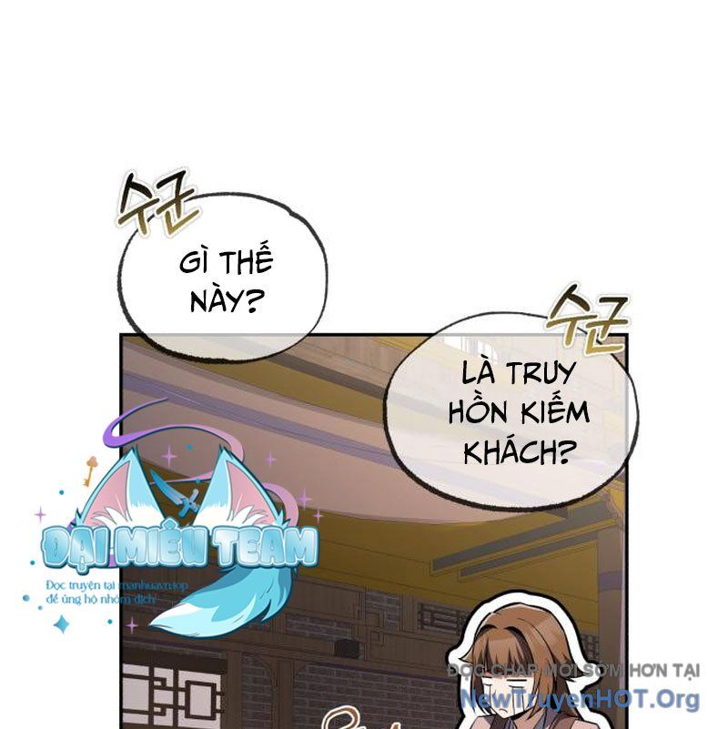 Đệ Nhất Võ Sư Baek Cao Thủ [Chap 126-128] - Page 153
