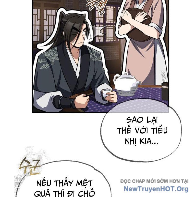 Đệ Nhất Võ Sư Baek Cao Thủ [Chap 126-128] - Page 154