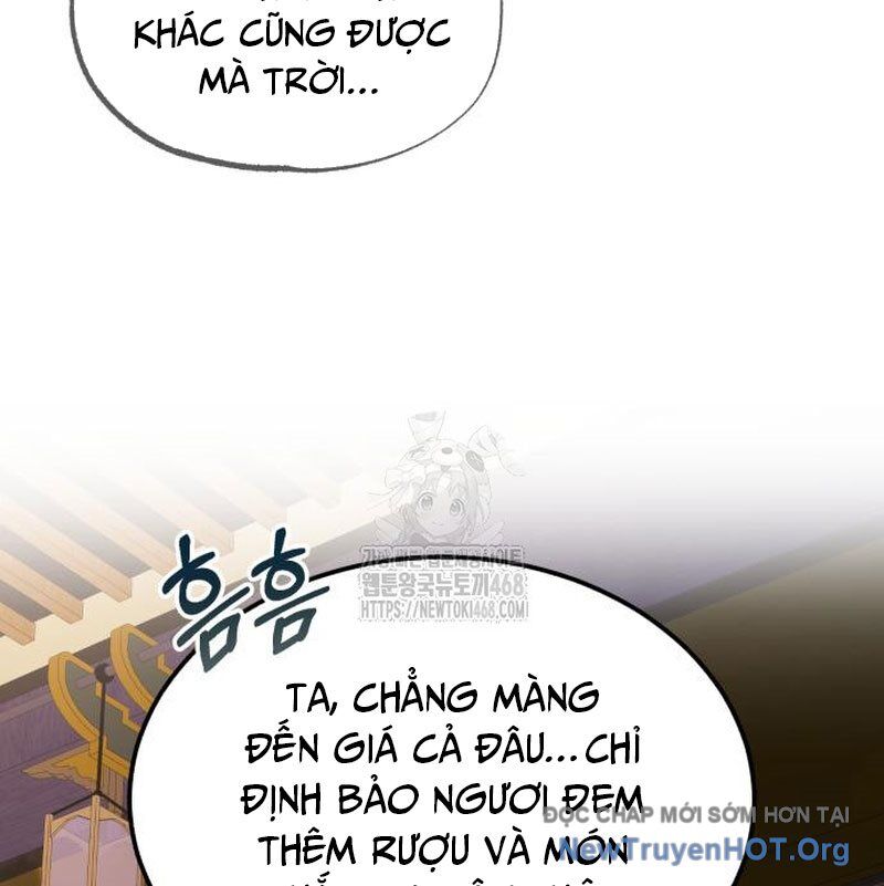 Đệ Nhất Võ Sư Baek Cao Thủ [Chap 126-128] - Page 155