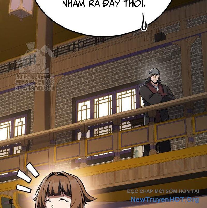 Đệ Nhất Võ Sư Baek Cao Thủ [Chap 126-128] - Page 156