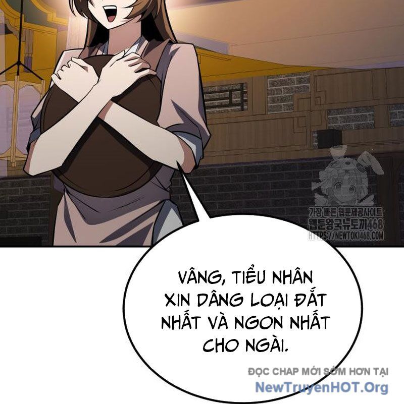 Đệ Nhất Võ Sư Baek Cao Thủ [Chap 126-128] - Page 157