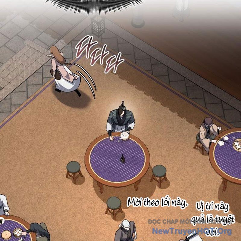 Đệ Nhất Võ Sư Baek Cao Thủ [Chap 126-128] - Page 159