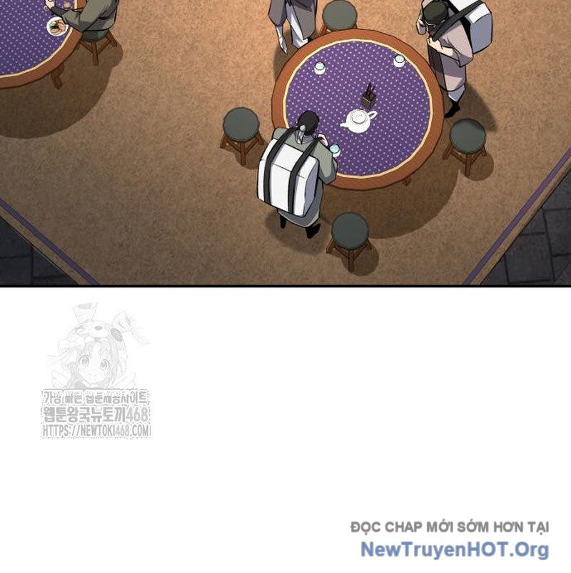 Đệ Nhất Võ Sư Baek Cao Thủ [Chap 126-128] - Page 160