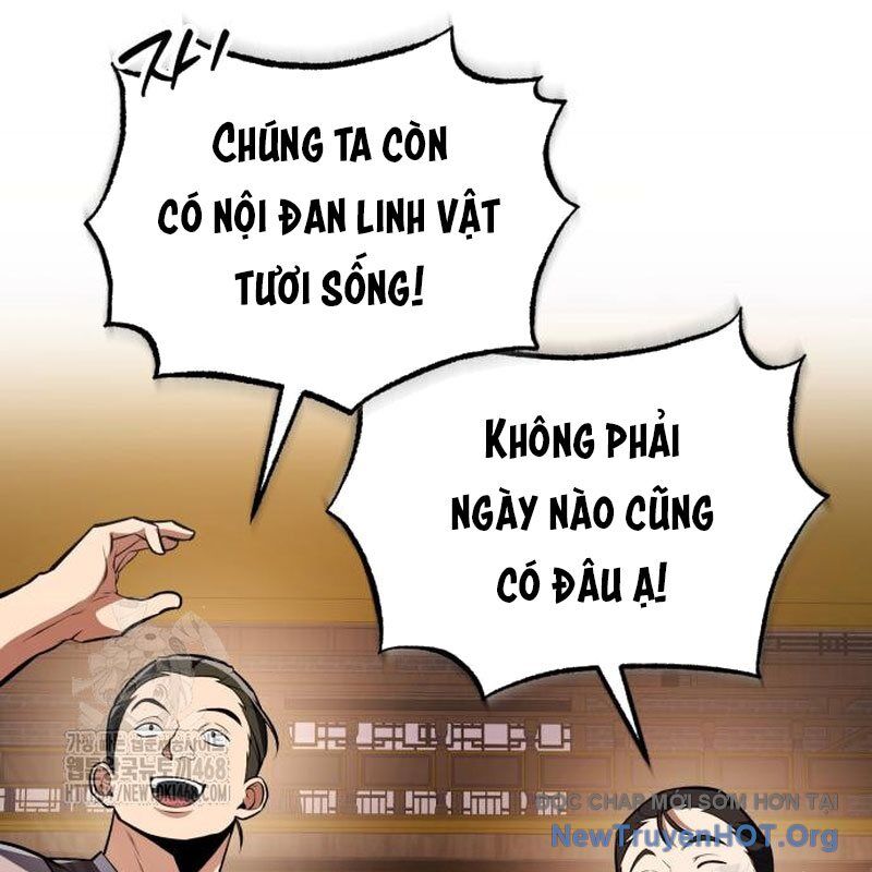 Đệ Nhất Võ Sư Baek Cao Thủ [Chap 126-128] - Page 161