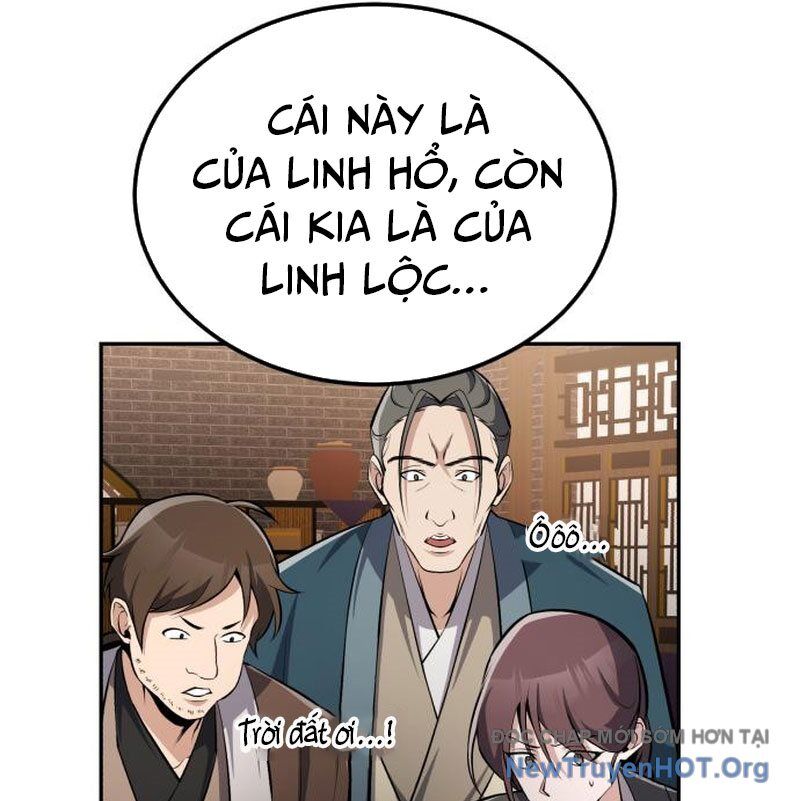 Đệ Nhất Võ Sư Baek Cao Thủ [Chap 126-128] - Page 165