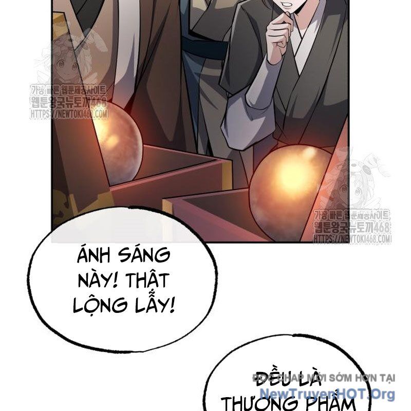 Đệ Nhất Võ Sư Baek Cao Thủ [Chap 126-128] - Page 166
