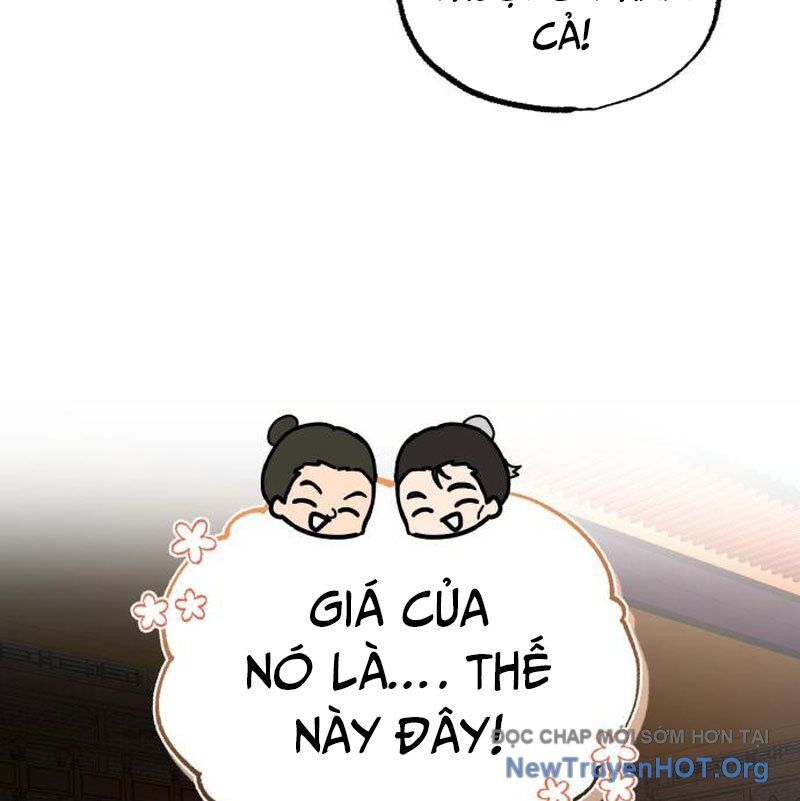Đệ Nhất Võ Sư Baek Cao Thủ [Chap 126-128] - Page 167