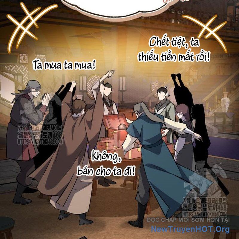 Đệ Nhất Võ Sư Baek Cao Thủ [Chap 126-128] - Page 168
