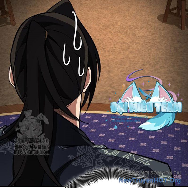 Đệ Nhất Võ Sư Baek Cao Thủ [Chap 126-128] - Page 169