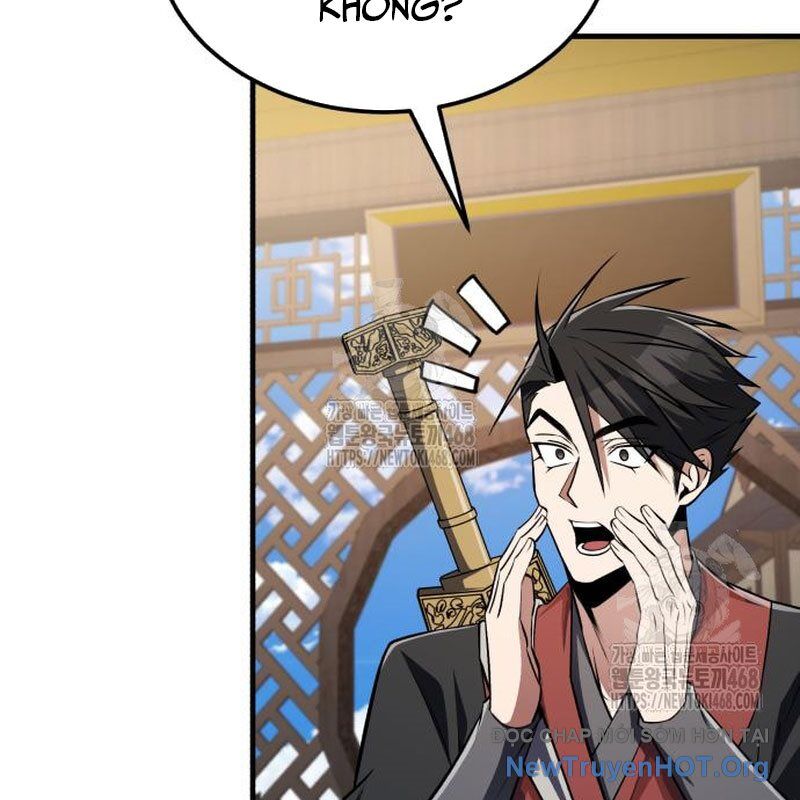 Đệ Nhất Võ Sư Baek Cao Thủ [Chap 126-128] - Page 171