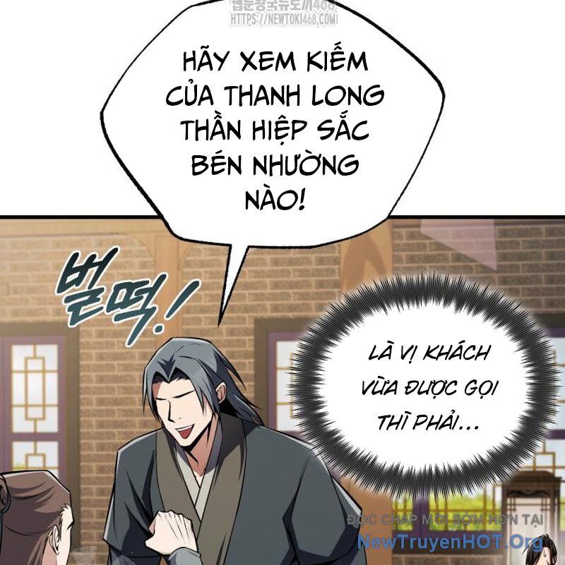 Đệ Nhất Võ Sư Baek Cao Thủ [Chap 126-128] - Page 173