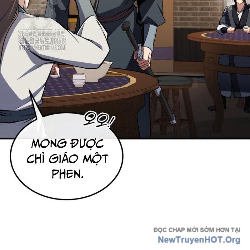 Đệ Nhất Võ Sư Baek Cao Thủ [Chap 126-128] - Page 174