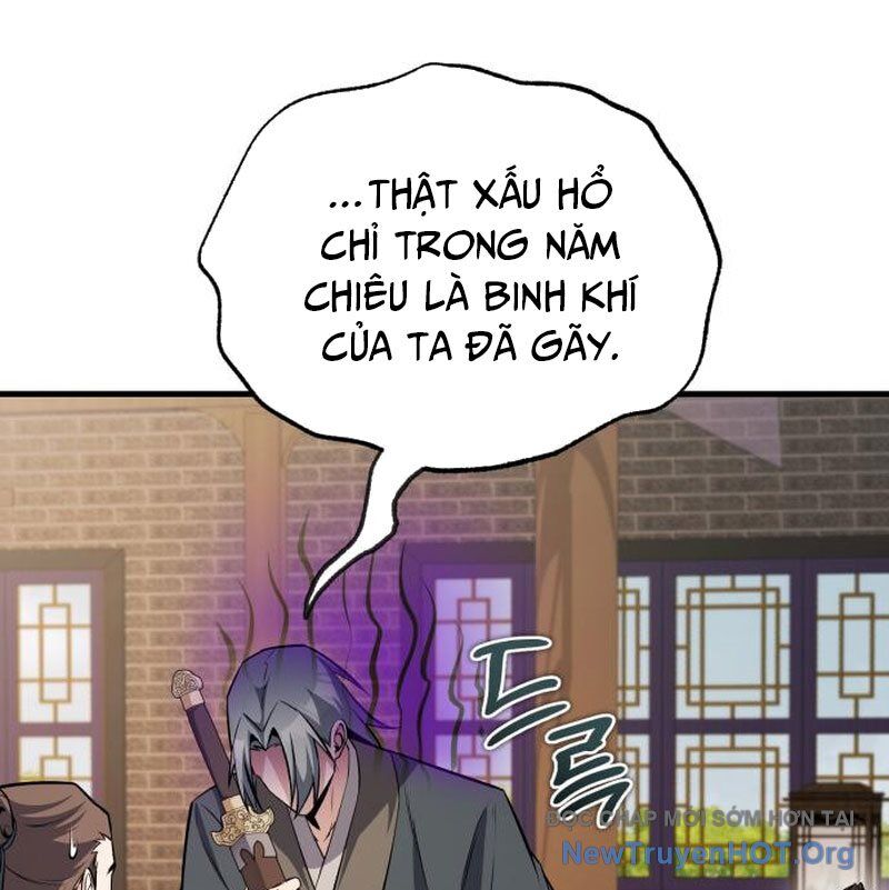 Đệ Nhất Võ Sư Baek Cao Thủ [Chap 126-128] - Page 176