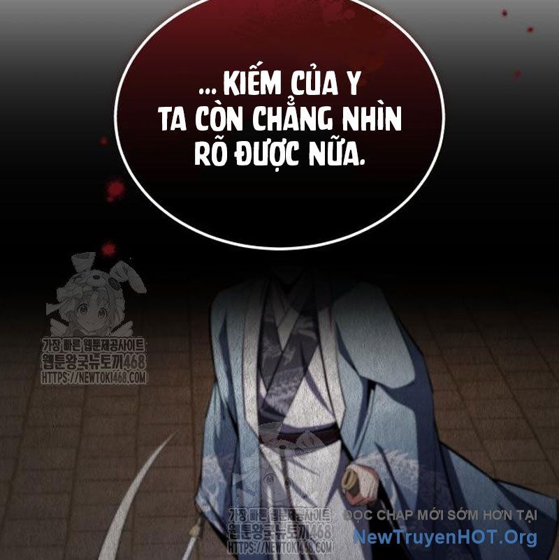 Đệ Nhất Võ Sư Baek Cao Thủ [Chap 126-128] - Page 179