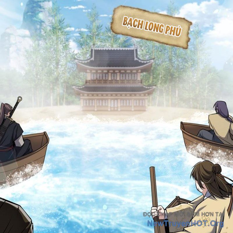 Đệ Nhất Võ Sư Baek Cao Thủ [Chap 126-128] - Page 18