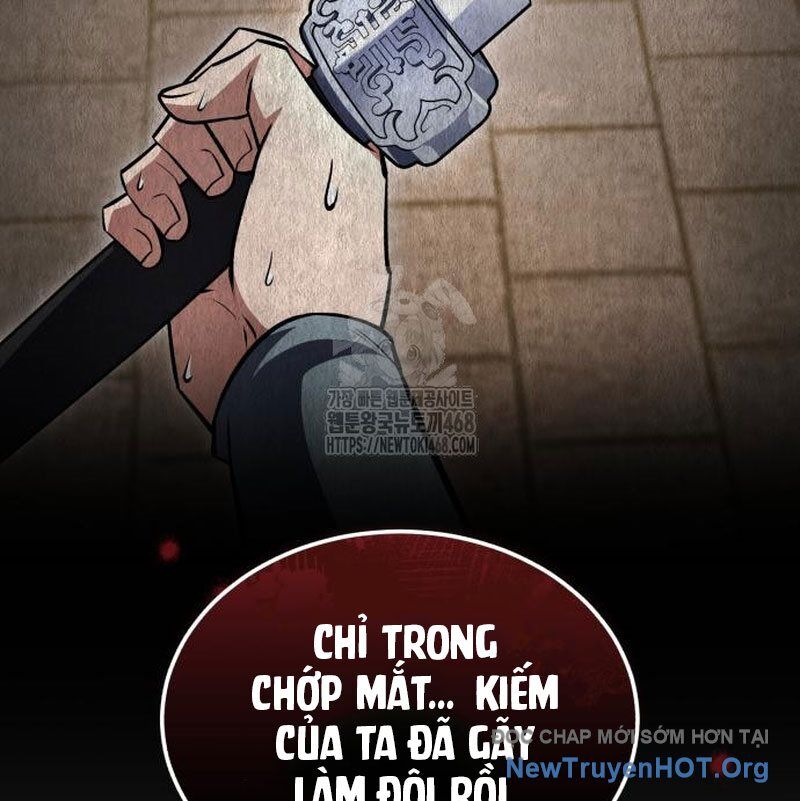 Đệ Nhất Võ Sư Baek Cao Thủ [Chap 126-128] - Page 181