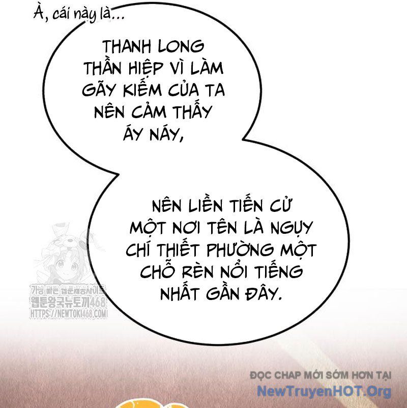Đệ Nhất Võ Sư Baek Cao Thủ [Chap 126-128] - Page 184