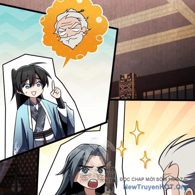 Đệ Nhất Võ Sư Baek Cao Thủ [Chap 126-128] - Page 185