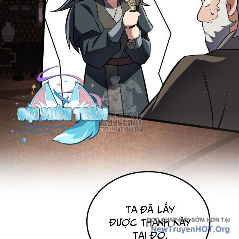 Đệ Nhất Võ Sư Baek Cao Thủ [Chap 126-128] - Page 186
