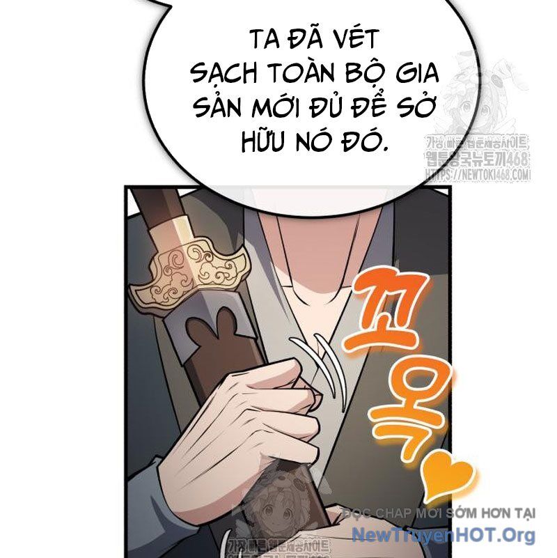 Đệ Nhất Võ Sư Baek Cao Thủ [Chap 126-128] - Page 188