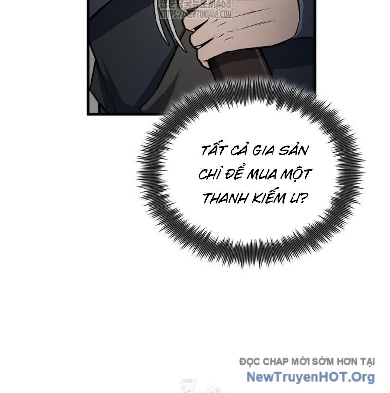 Đệ Nhất Võ Sư Baek Cao Thủ [Chap 126-128] - Page 189