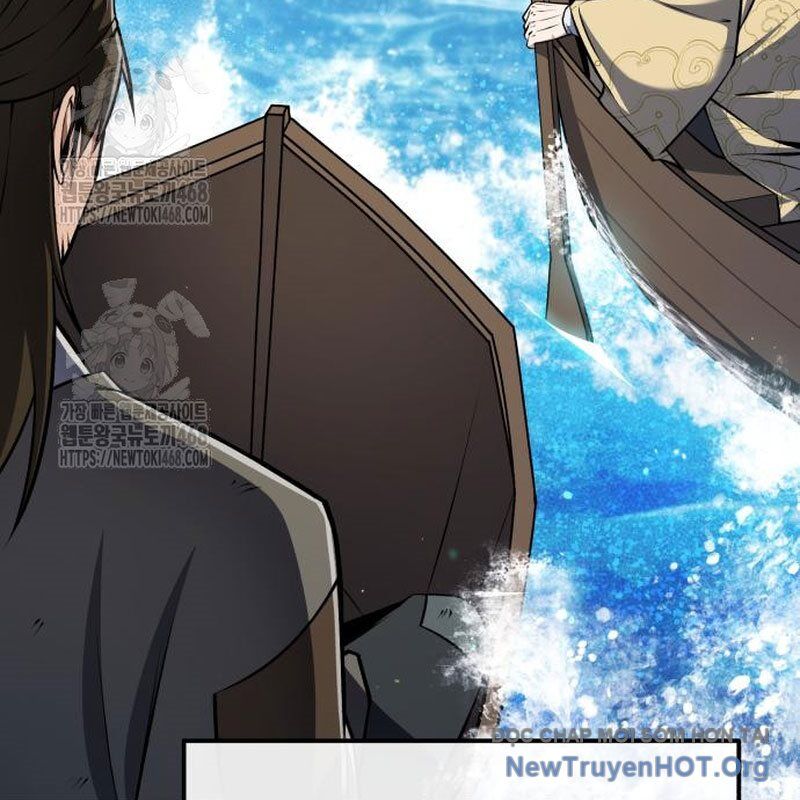 Đệ Nhất Võ Sư Baek Cao Thủ [Chap 126-128] - Page 19
