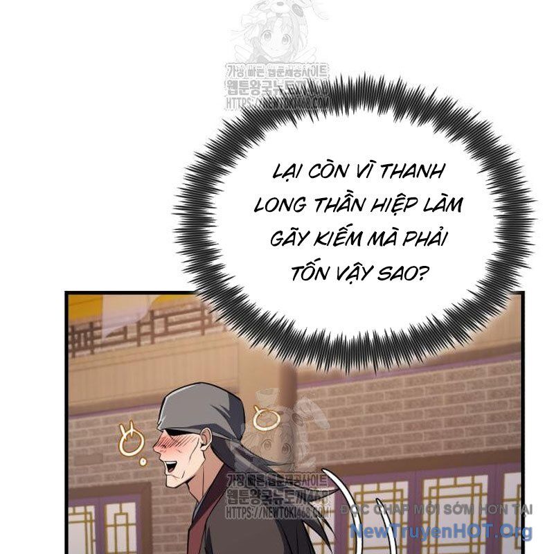Đệ Nhất Võ Sư Baek Cao Thủ [Chap 126-128] - Page 190