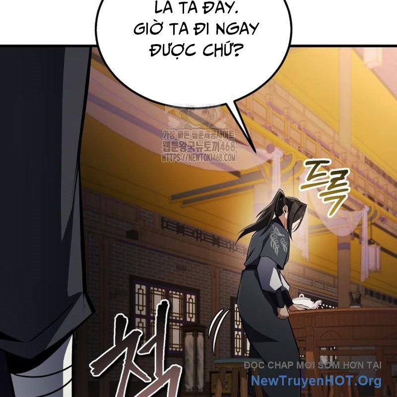 Đệ Nhất Võ Sư Baek Cao Thủ [Chap 126-128] - Page 194