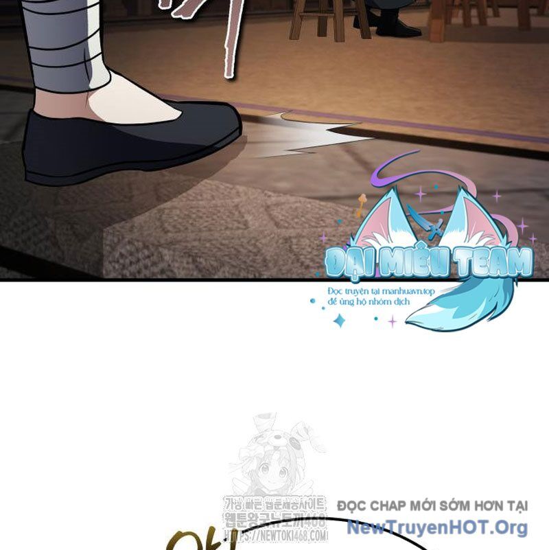 Đệ Nhất Võ Sư Baek Cao Thủ [Chap 126-128] - Page 195
