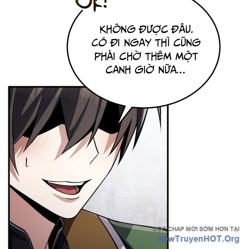 Đệ Nhất Võ Sư Baek Cao Thủ [Chap 126-128] - Page 196
