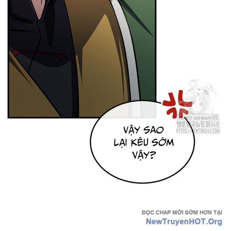 Đệ Nhất Võ Sư Baek Cao Thủ [Chap 126-128] - Page 197