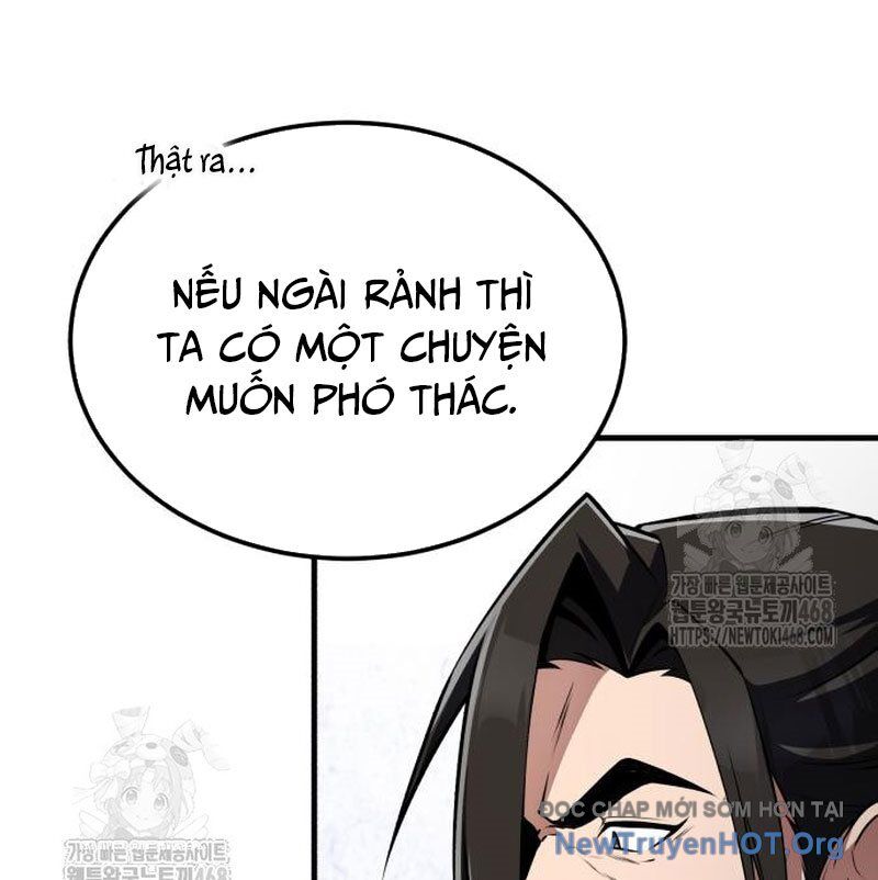 Đệ Nhất Võ Sư Baek Cao Thủ [Chap 126-128] - Page 198