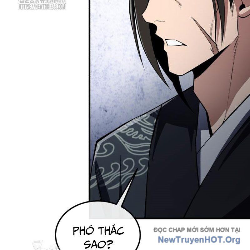Đệ Nhất Võ Sư Baek Cao Thủ [Chap 126-128] - Page 199